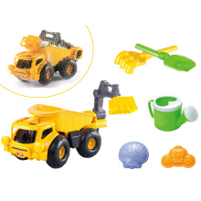 Kids Beach Toy Set Sand Play Toy (H2471200)